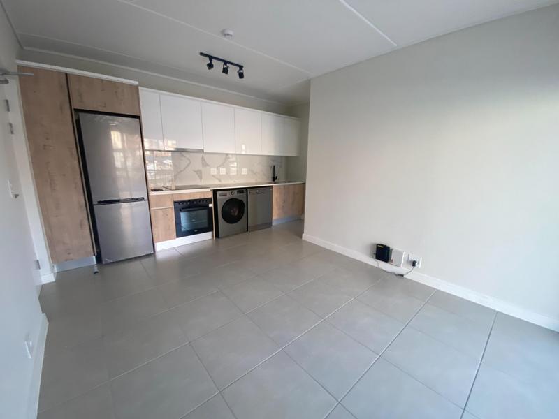 1 Bedroom Property for Sale in Richwood Western Cape